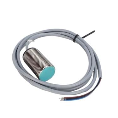 Imagem de EJWFASCV Interruptor de proximidade NBN15-30GM50-WS Sensor fotoelétrico interruptor fotoelétrico