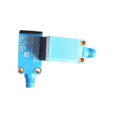 Imagem de EQBVZZRD Sensores fotoelétricos Sensor fotoelétrico WTB4S-3P2161 WTB4-3P2161 Interruptor fotoelétrico (WTB4-3P2161-1pcs)