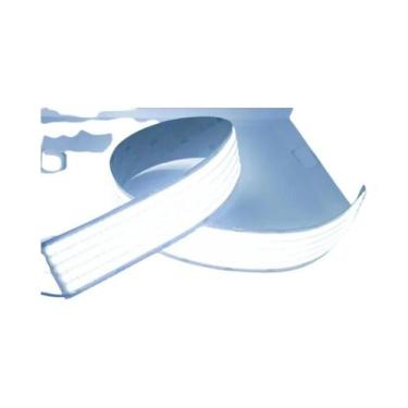 Imagem de Fita LED COB Super Brilhante 1600LED/m 30mm De Largura DC24V Iluminaçã