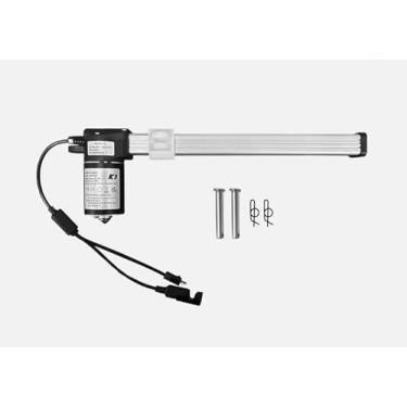 Imagem de Benefast KDPT007-115 Substituição de motor reclinável para kit de atuador modelo Kaidi para cadeiras elétricas