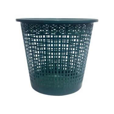 Imagem de Cesto telado 10L AMN - Generica