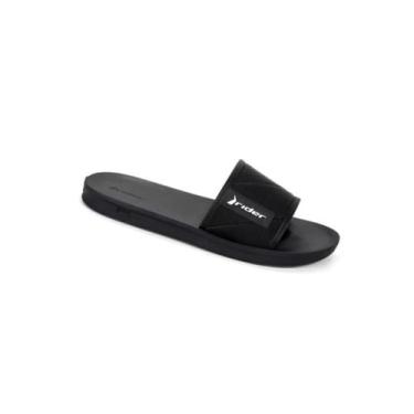 Imagem de Chinelo Infantil Rider Street Slide11592 - GRENDENE, Preto