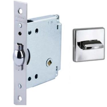 Imagem de Fechadura 1070 St2 45mm Rolete Banheiro Lafonte - LaFonte Assa Abloy