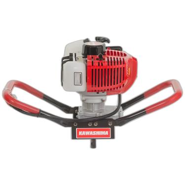 Imagem de Perfurador Solo 61,5CC 2T Ed62S S/ Broca Kawashima