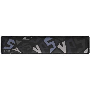 Imagem de Apoio De Pulso Ergonômico Pcyes Vulcan Black