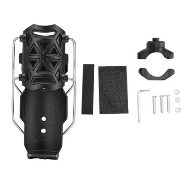 Imagem de AUNMAS Suporte para Garrafa de água para Motocicleta, Suporte Versátil Ajustável para Copo de Bicicleta para Bicicletas, Scooters, Carrinhos de Golfe