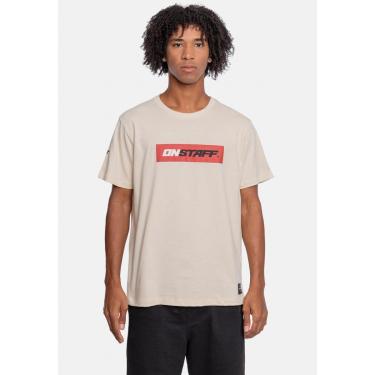 Imagem de Camiseta Onbongo Estampada Masculino-Masculino