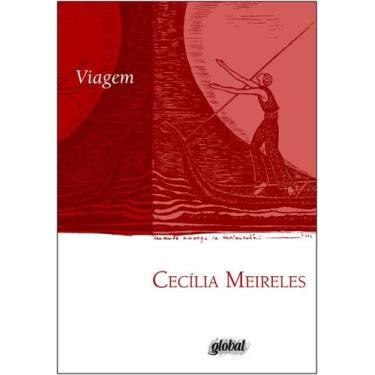 Imagem de Livro - Viagem