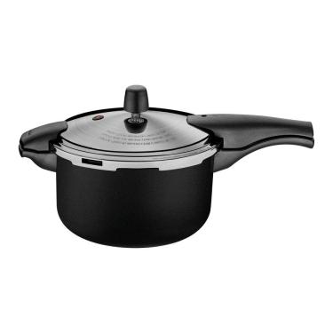 Imagem de Panela De Pressão Tramontina Vancouver Effect Em Alumínio Antiaderente Starflon Ma