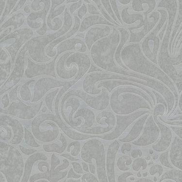 Imagem de Papel De Parede New Fantasy 56180 Prata Rolo 10m X 0,52m