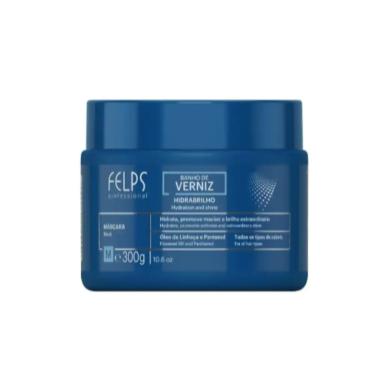 Imagem de Máscara Banho de Verniz Felps 300G