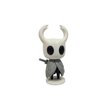Imagem de Boneco Hollow Knight The Knight - Hyper3d