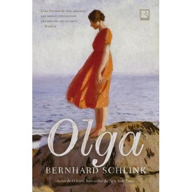 Imagem de Livro - Olga