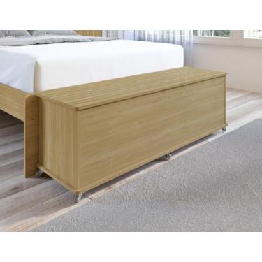 Imagem de Baú Luca Hannover - Casa D