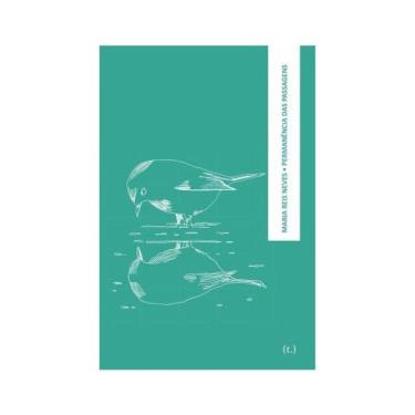 Imagem de Permanência Das Passagens