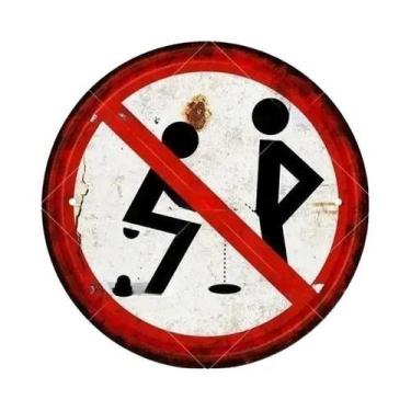 Imagem de Placa De Metal Vintage Para Decoração De Parede Em Casa, Bar, Pub, Loj