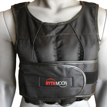 Imagem de Colete de Peso 15kg Cross Funcional Rythmoon Fit-Unissex