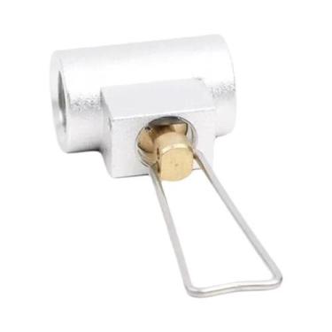 Imagem de Adaptador De Recarga Para Fogão a Gás De Camping Ao Ar Livre, Converso