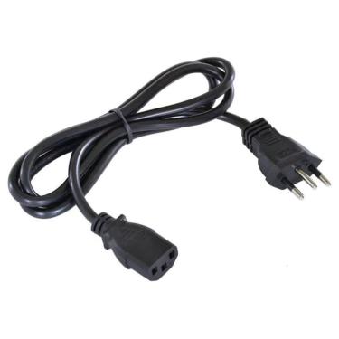 Imagem de Cabo Tripolar 10a 3x0,75mm 5 Metros