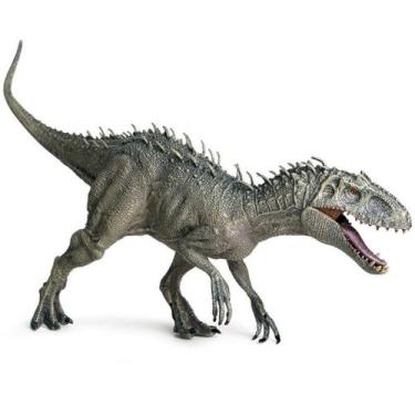 Imagem de Dinossauro Indominus Rex Realista - Oenux