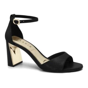 Imagem de Sandália Feminina Ramarim 2522203-Feminino