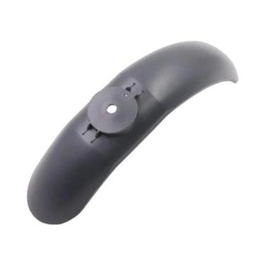 Imagem de Peça De Substituição Do Guarda-Lamas Dianteiro Para Patinete Elétrico 