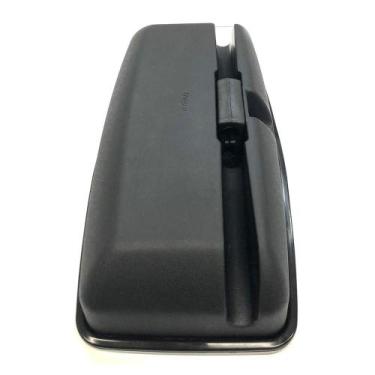 Imagem de Espelho vw 17210/18310/31310/cargo plano bepo nac **vw 17-21