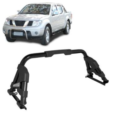 Imagem de Santo Antônio Frontier XE 2012 2013 2014 2015 2016 Preto - CCF