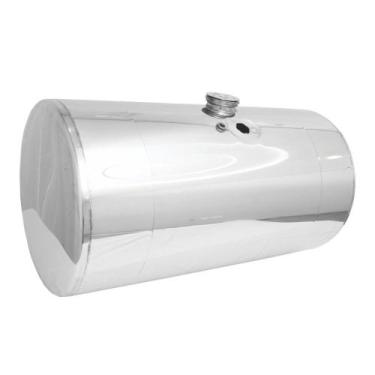 Imagem de Tanque Volks Combustível Inox 240 Litros 660 Mm X 832 Mm - Amil Compon