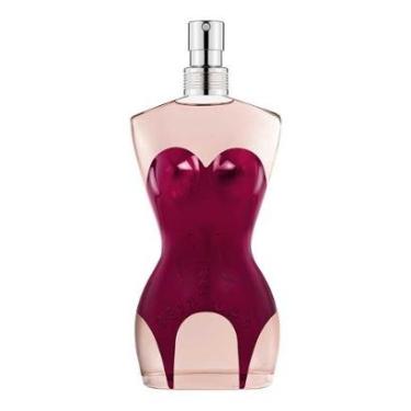 Imagem de Perfume Classique Eau de Parfum Jean Paul Gaultier Feminino 100ml-Feminino