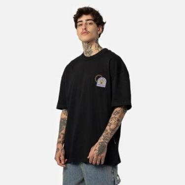 Imagem de Camiseta Lost Oficial Fuel-Masculino