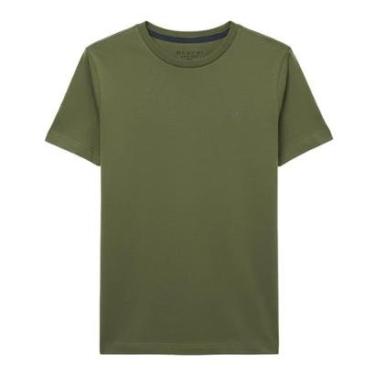 Imagem de Camiseta Ogochi Infantil Essencial 2/8-Masculino