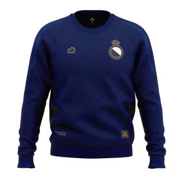Imagem de Moletom Real Peluciado Original Rinno Class Marinho-Masculino