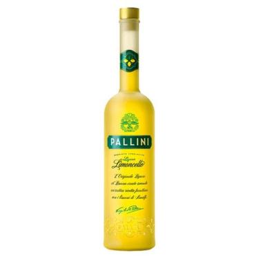 Imagem de Licor Italiano Pallini Limoncello 700ml