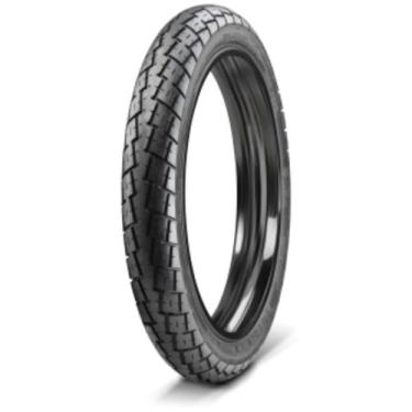 Imagem de Pneu moto Ira Aro 18 Soho BR 90-90-18 57P TT - traseiro