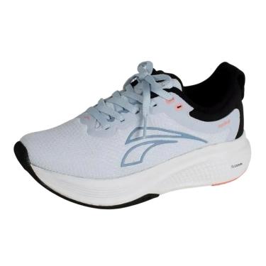 Imagem de Tênis Feminino Moderno Confortável Resistente Running Kolosh