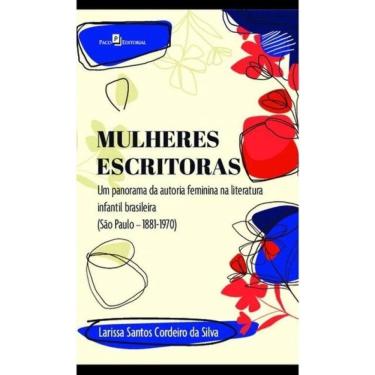 Imagem de Mulheres Escritoras