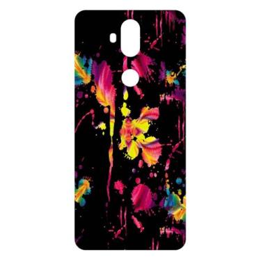 Imagem de Capa Adesivo Skin206 Verso Para Asus Zenfone 5 Selfie Pro - KawaSkin