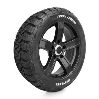 Imagem de Pneu 265/50R20 Westlake SL399 A/T RWL 111T