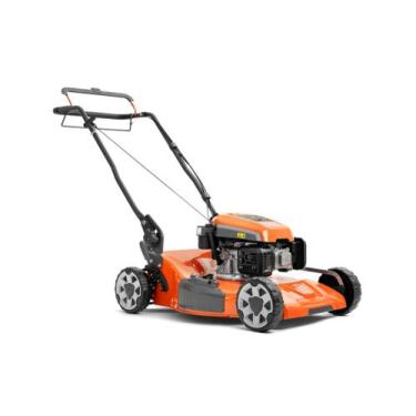 Imagem de Cortador De Grama Lb256sp a Gasolina Tração Traseira Husqvarna