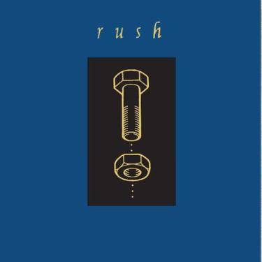 Imagem de CD Rush  Counterparts  (2004 REMASTER) - Vink Metal