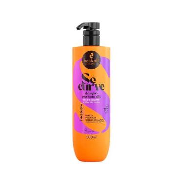 Imagem de Shampoo Se Curve 500ml Haskell