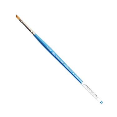 Imagem de Pincel Sintético Cotman  Winsor & Newton Angled 667 1/8 3mm