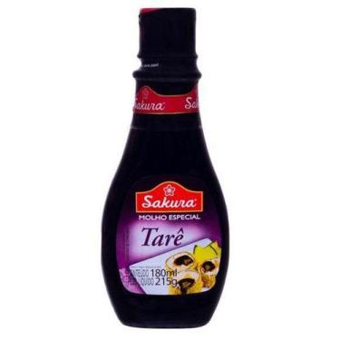 Imagem de Molho Especial Tarê 180ml Sakura