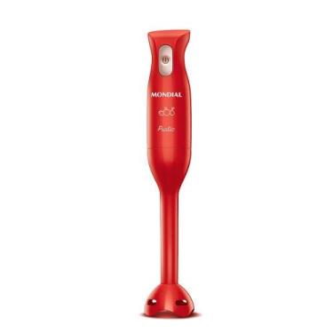 Imagem de Mixer Mondial M-15-r Mixer M-15-r 220v/60hz ., Vermelho, 220V