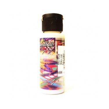 Imagem de Esmalte Para Cerâmica Underglaze Speedball 1008 Sky Blue