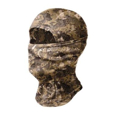 Imagem de Máscara Touca Balaclava Monster 3X Outdoor Bandana M3X Proteção Uv Tér