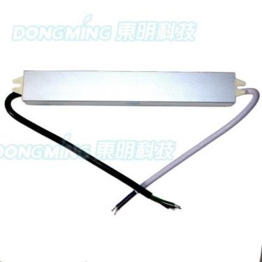 Imagem de Fonte Driver Blindado Para LED 30w IP67 OPUS