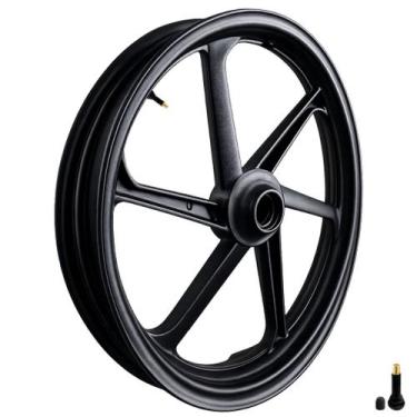 Imagem de Roda Dianteira Leve Cg Titan Fan 150 125 Esd Mod 2009 A 2018 par Nacio