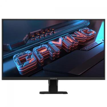 Imagem de Monitor Gamer Gigabyte GS27Q X, 27 Pol, Quad HD, IPS, 240Hz, 1ms, 110%